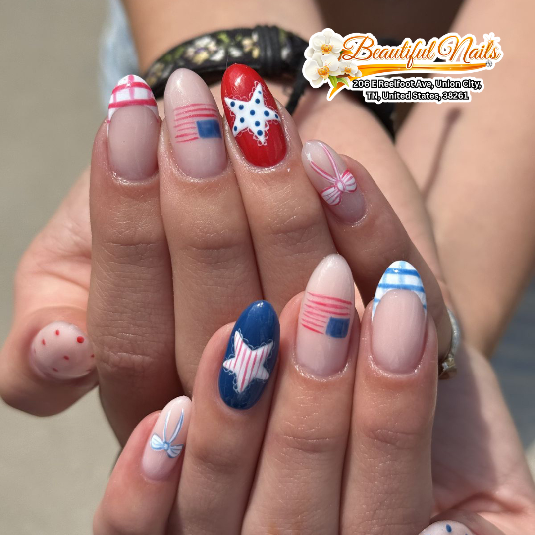 Nails Design